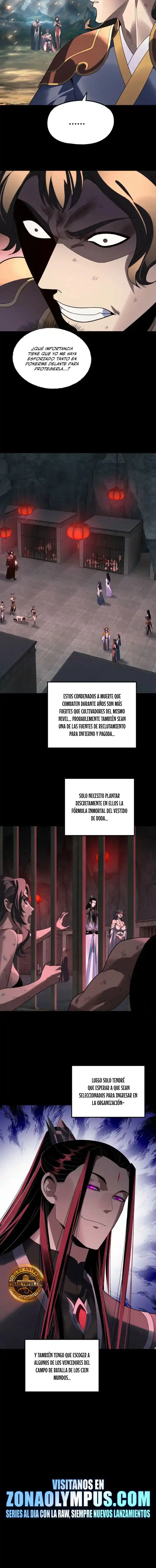 The Villain Of Destiny - Capítulo 315 - Página 17 - LectorTMOo