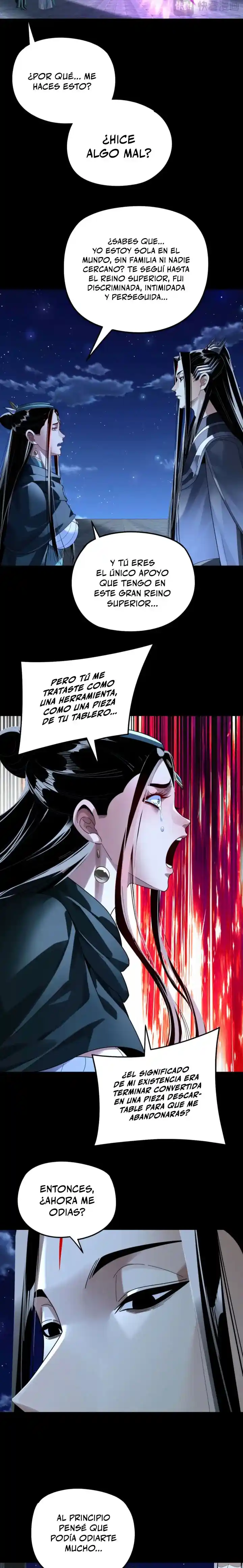 The Villain Of Destiny - Capítulo 317 - Página 4 - LectorTMOo
