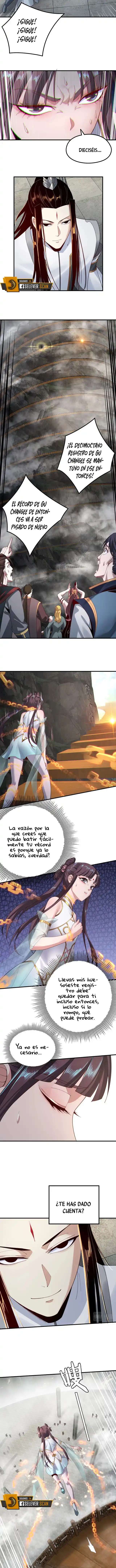 The Villain Of Destiny - Capítulo 39 - Página 9 - LectorTMOo