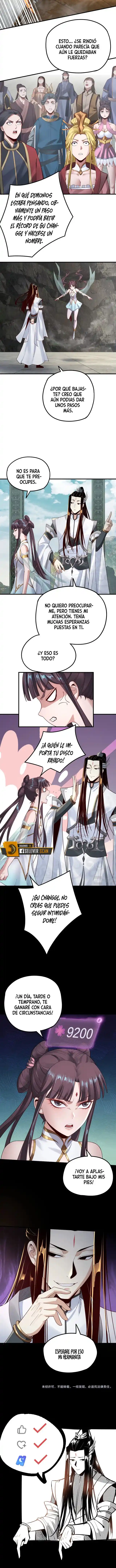 The Villain Of Destiny - Capítulo 39 - Página 10 - LectorTMOo