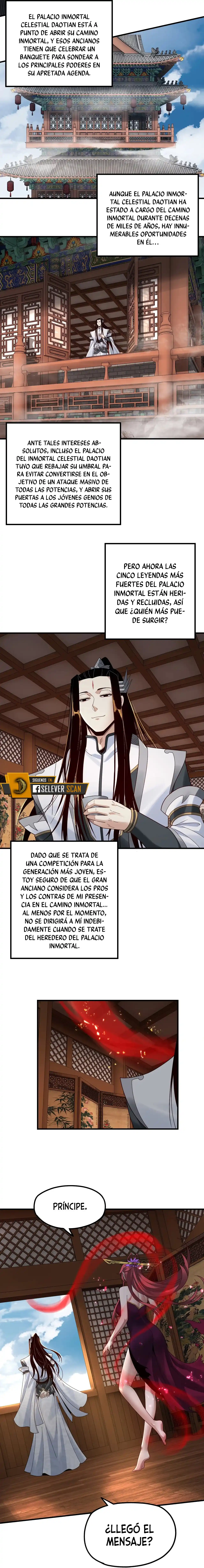 The Villain Of Destiny - Capítulo 42 - Página 14 - LectorTMOo