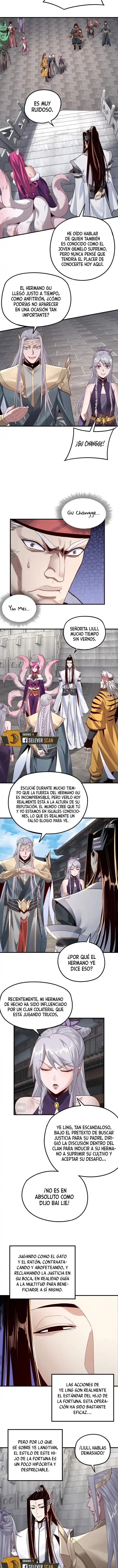 The Villain Of Destiny - Capítulo 43 - Página 9 - LectorTMOo
