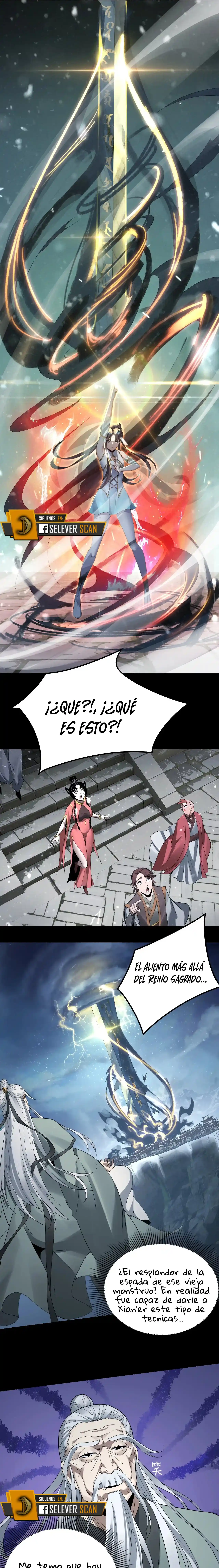 The Villain Of Destiny - Capítulo 47 - Página 12 - LectorTMOo
