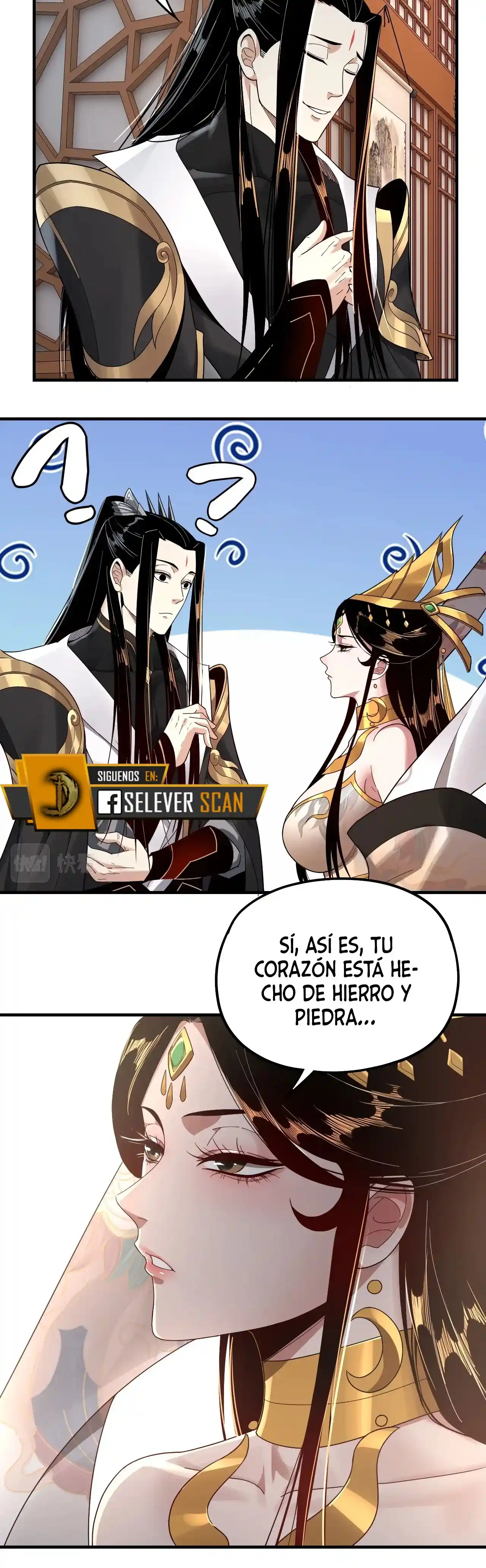 The Villain Of Destiny - Capítulo 48 - Página 25 - LectorTMOo