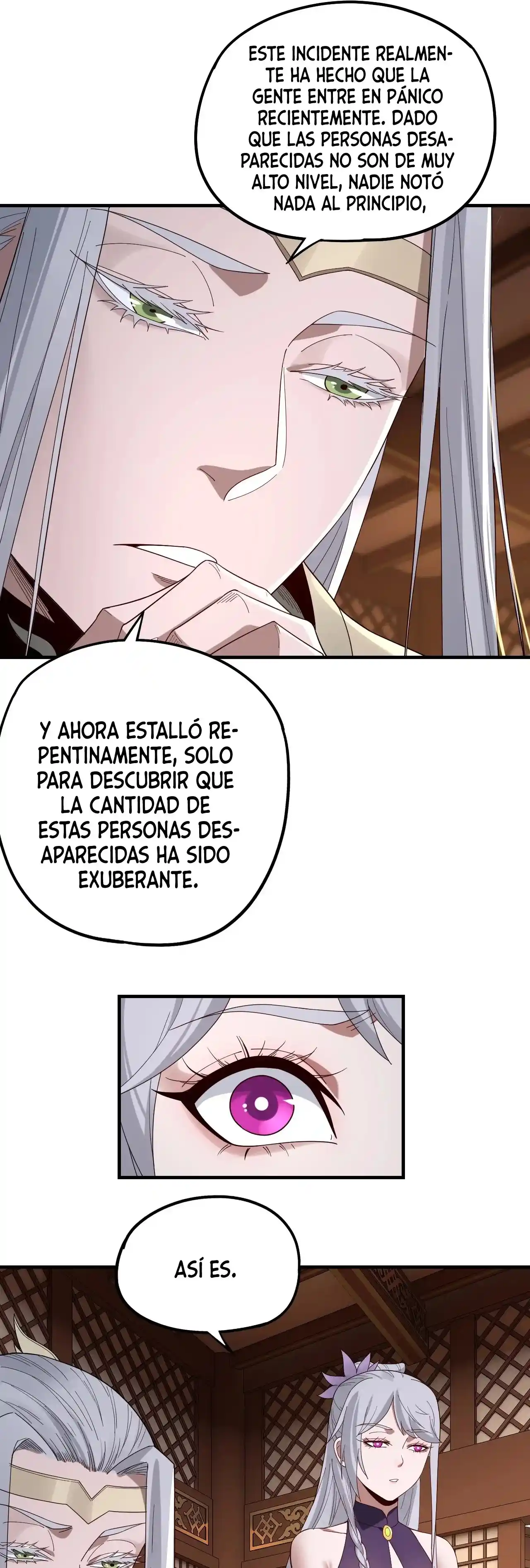 The Villain Of Destiny - Capítulo 49 - Página 14 - LectorTMOo