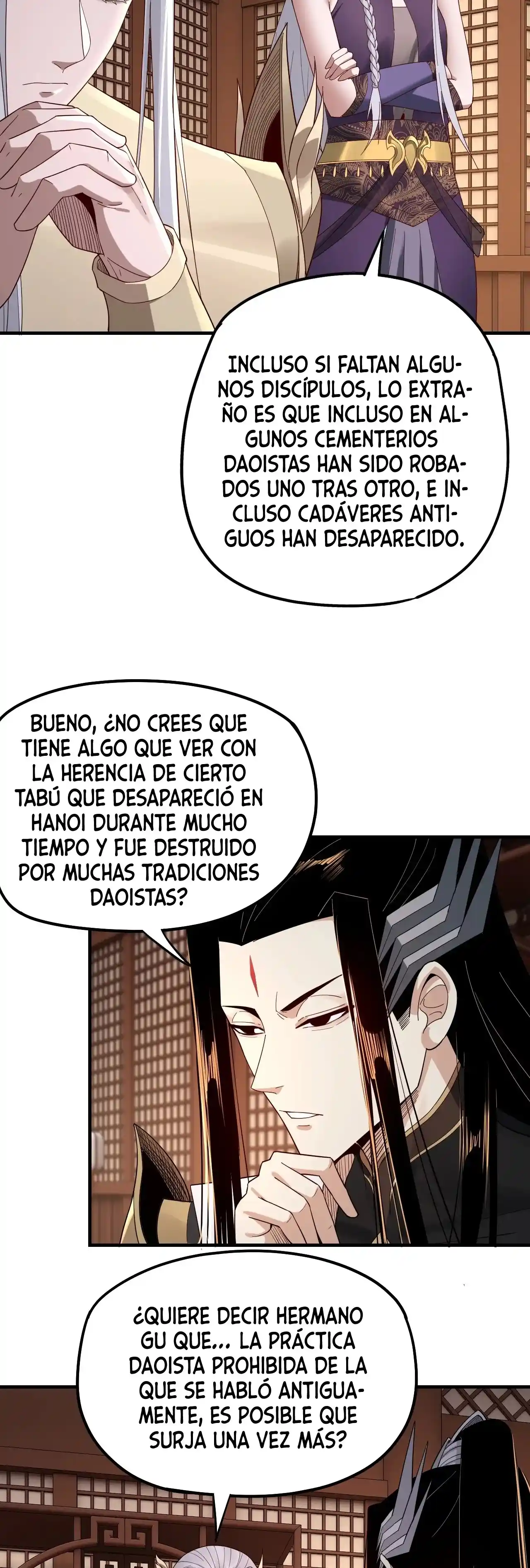 The Villain Of Destiny - Capítulo 49 - Página 15 - LectorTMOo
