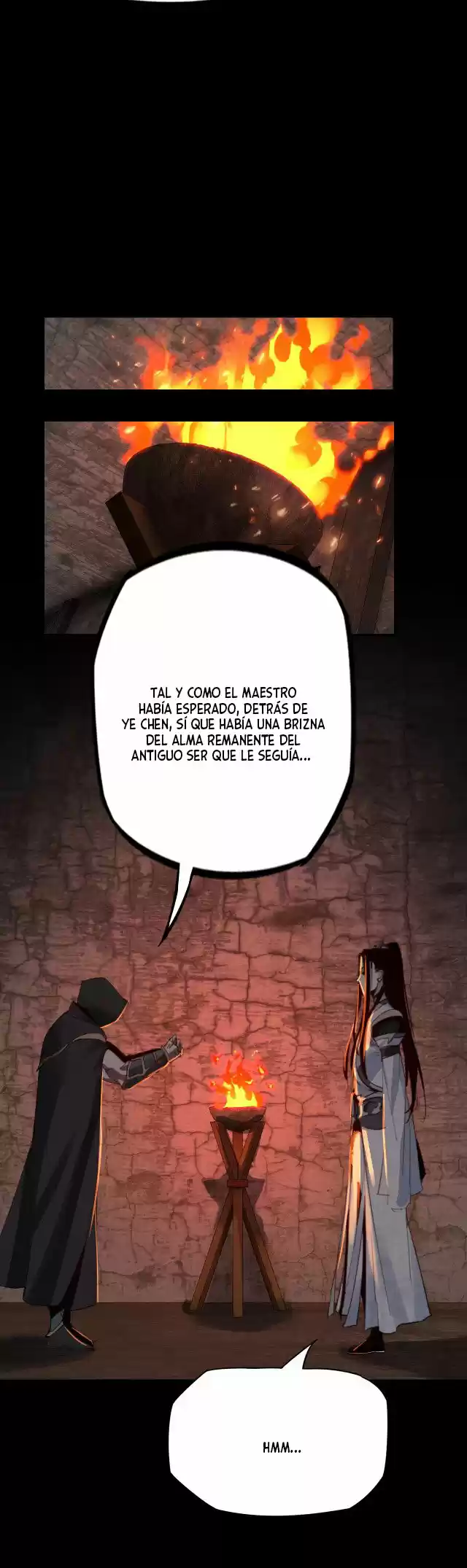 The Villain Of Destiny - Capítulo 5 - Página 10 - LectorTMOo