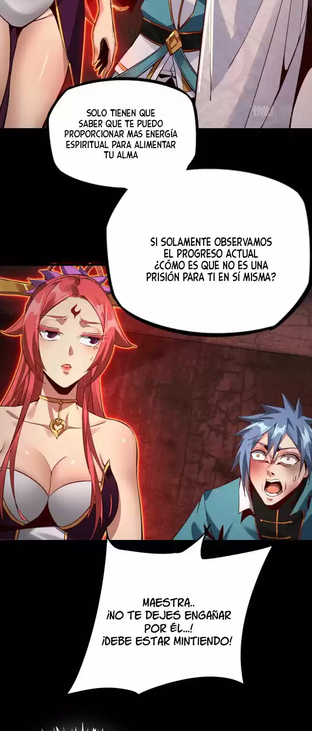 The Villain Of Destiny - Capítulo 5 - Página 21 - LectorTMOo