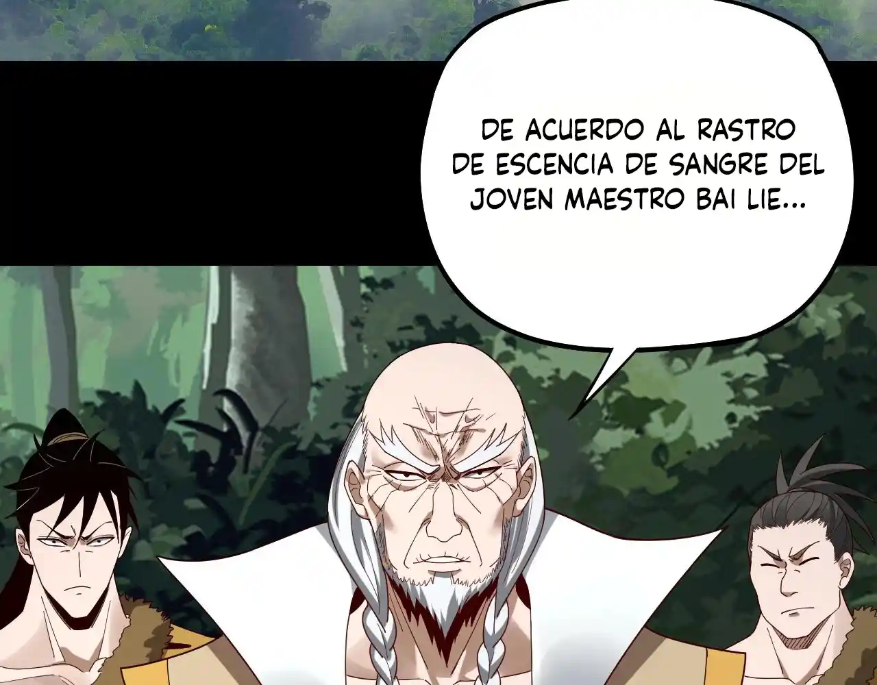 The Villain Of Destiny - Capítulo 52 - Página 5 - LectorTMOo
