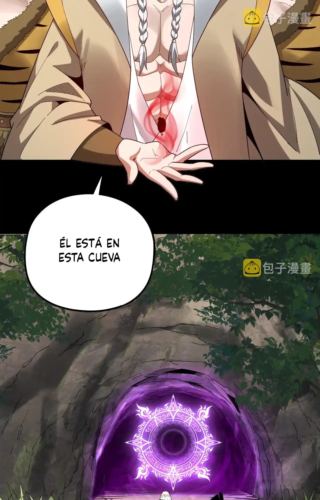 The Villain Of Destiny - Capítulo 52 - Página 6 - LectorTMOo