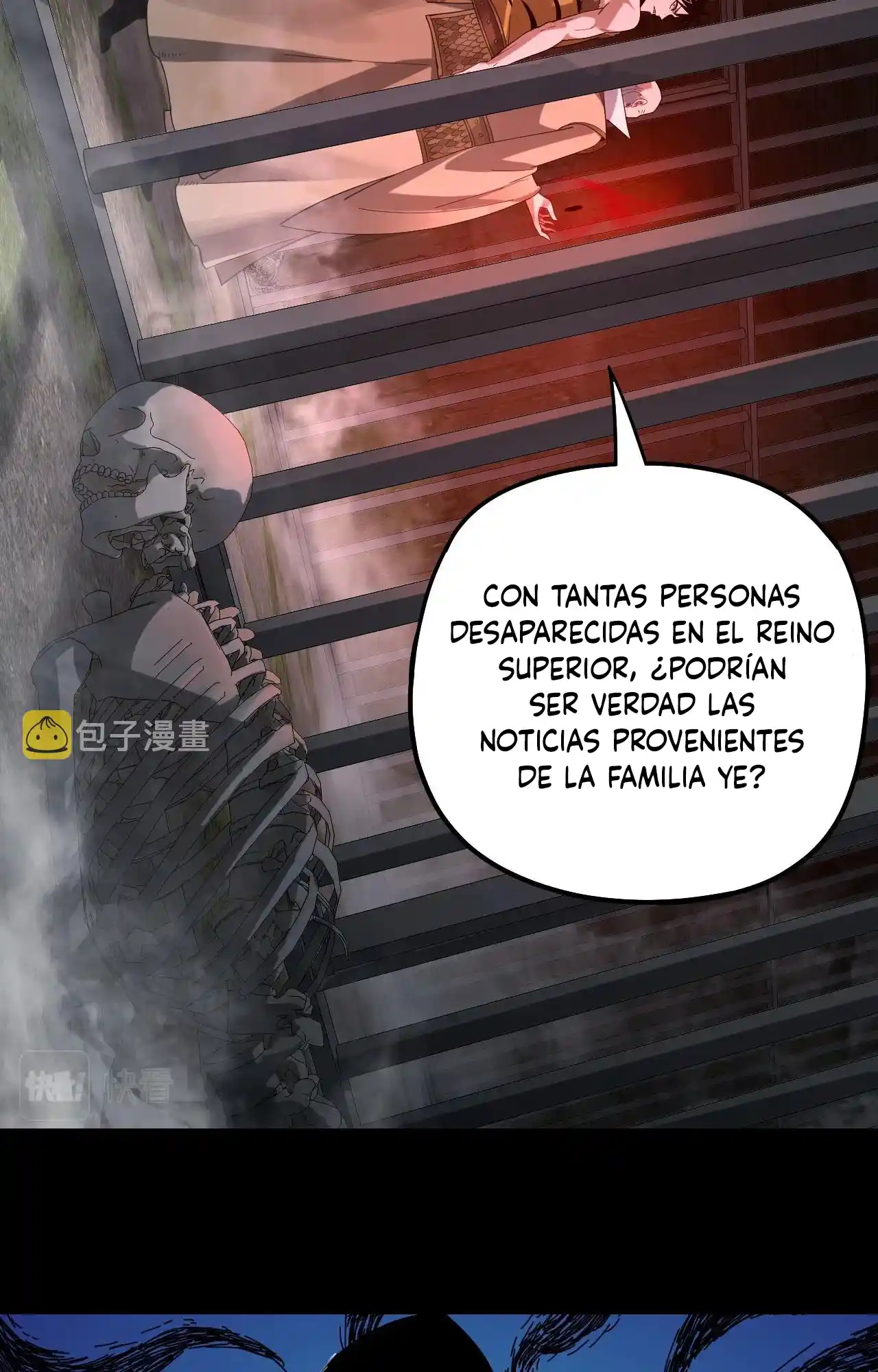 The Villain Of Destiny - Capítulo 52 - Página 11 - LectorTMOo