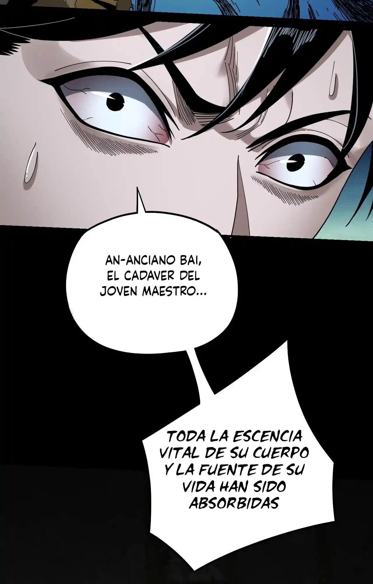 The Villain Of Destiny - Capítulo 52 - Página 13 - LectorTMOo