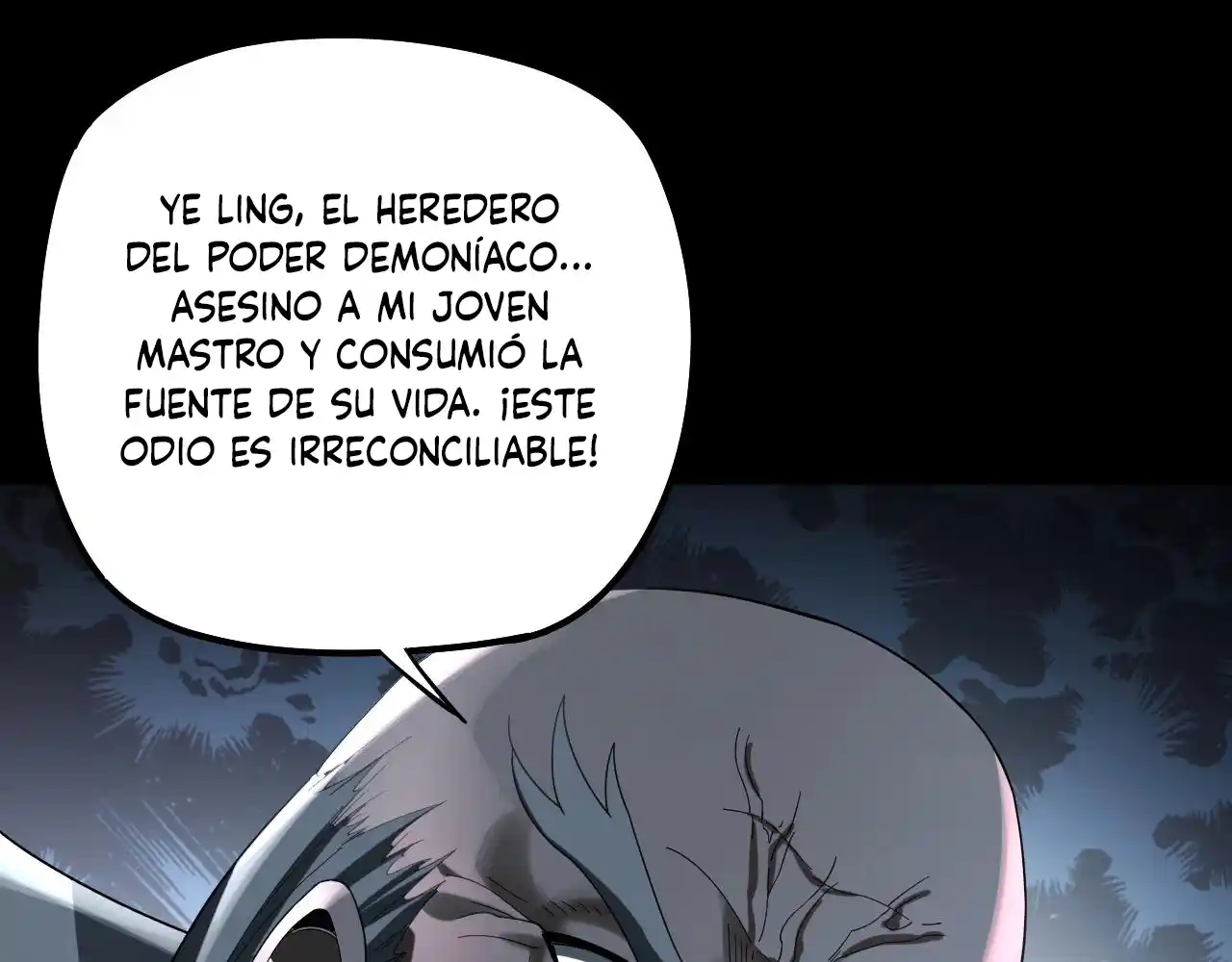 The Villain Of Destiny - Capítulo 52 - Página 18 - LectorTMOo