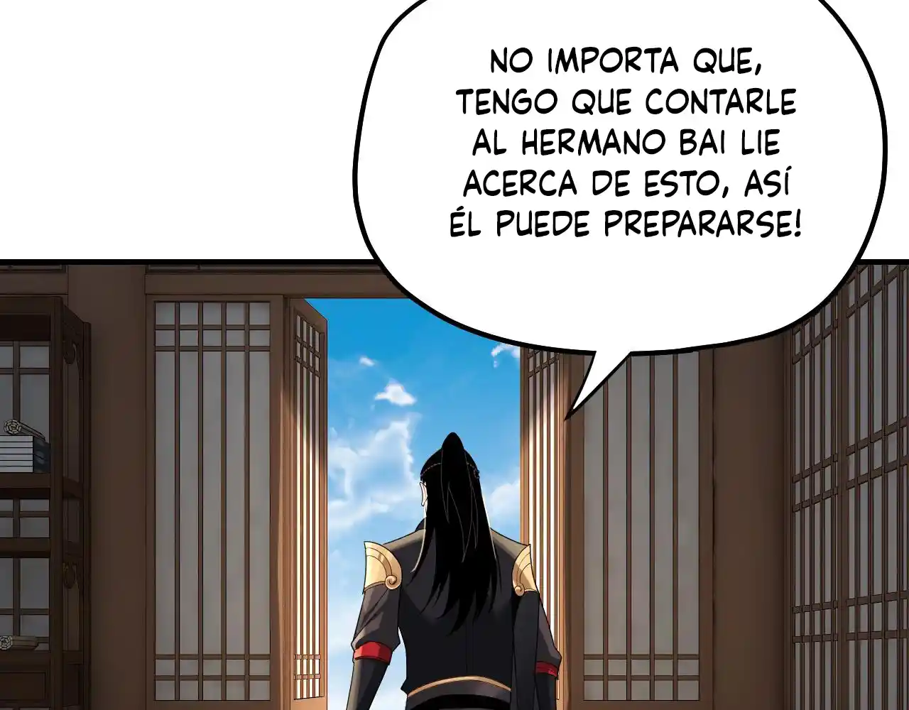 The Villain Of Destiny - Capítulo 52 - Página 25 - LectorTMOo
