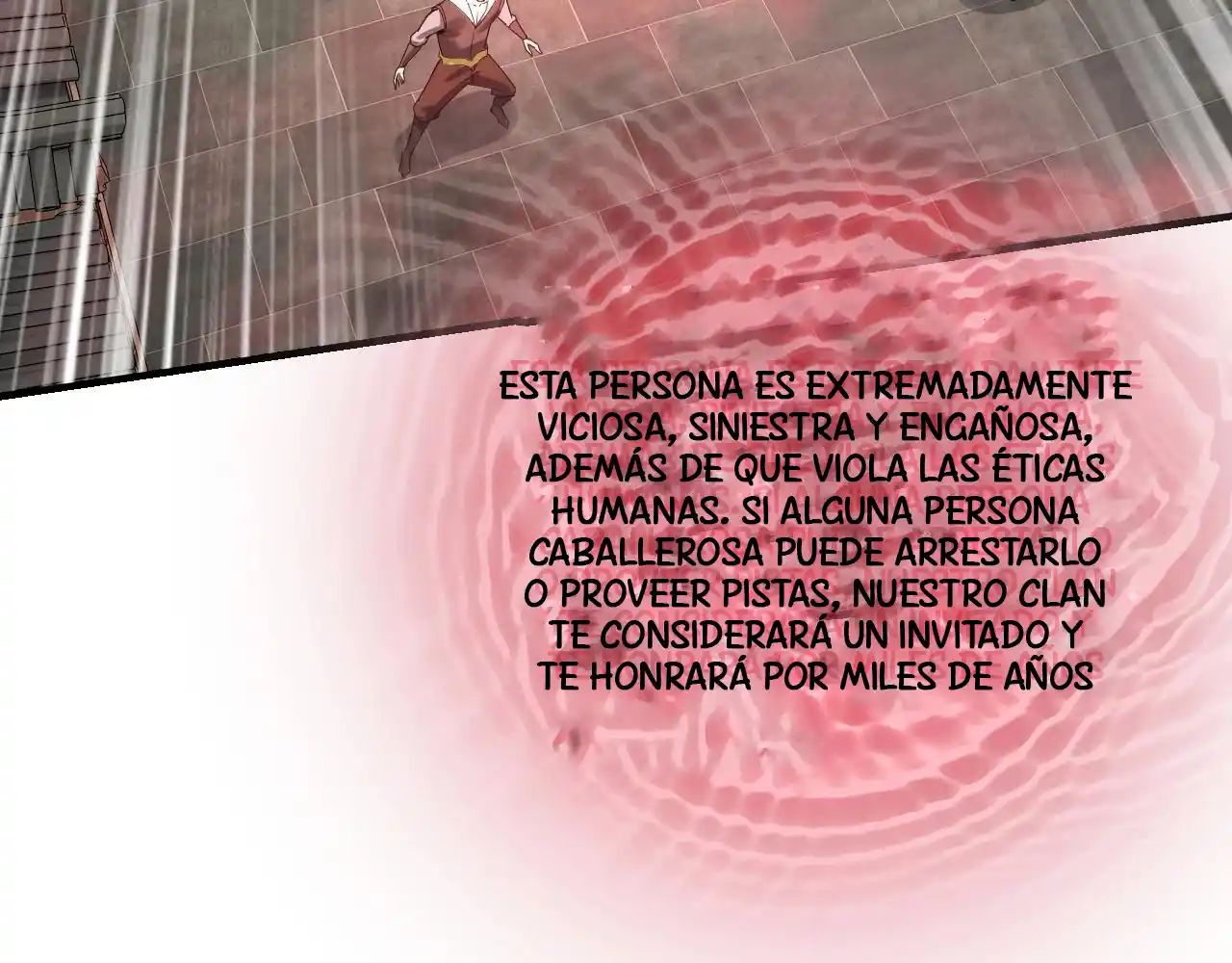 The Villain Of Destiny - Capítulo 52 - Página 30 - LectorTMOo