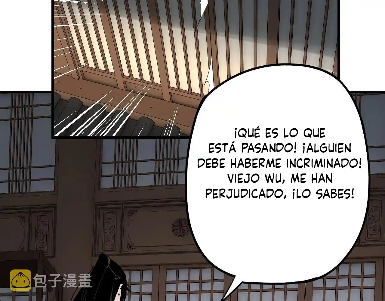 The Villain Of Destiny - Capítulo 52 - Página 34 - LectorTMOo