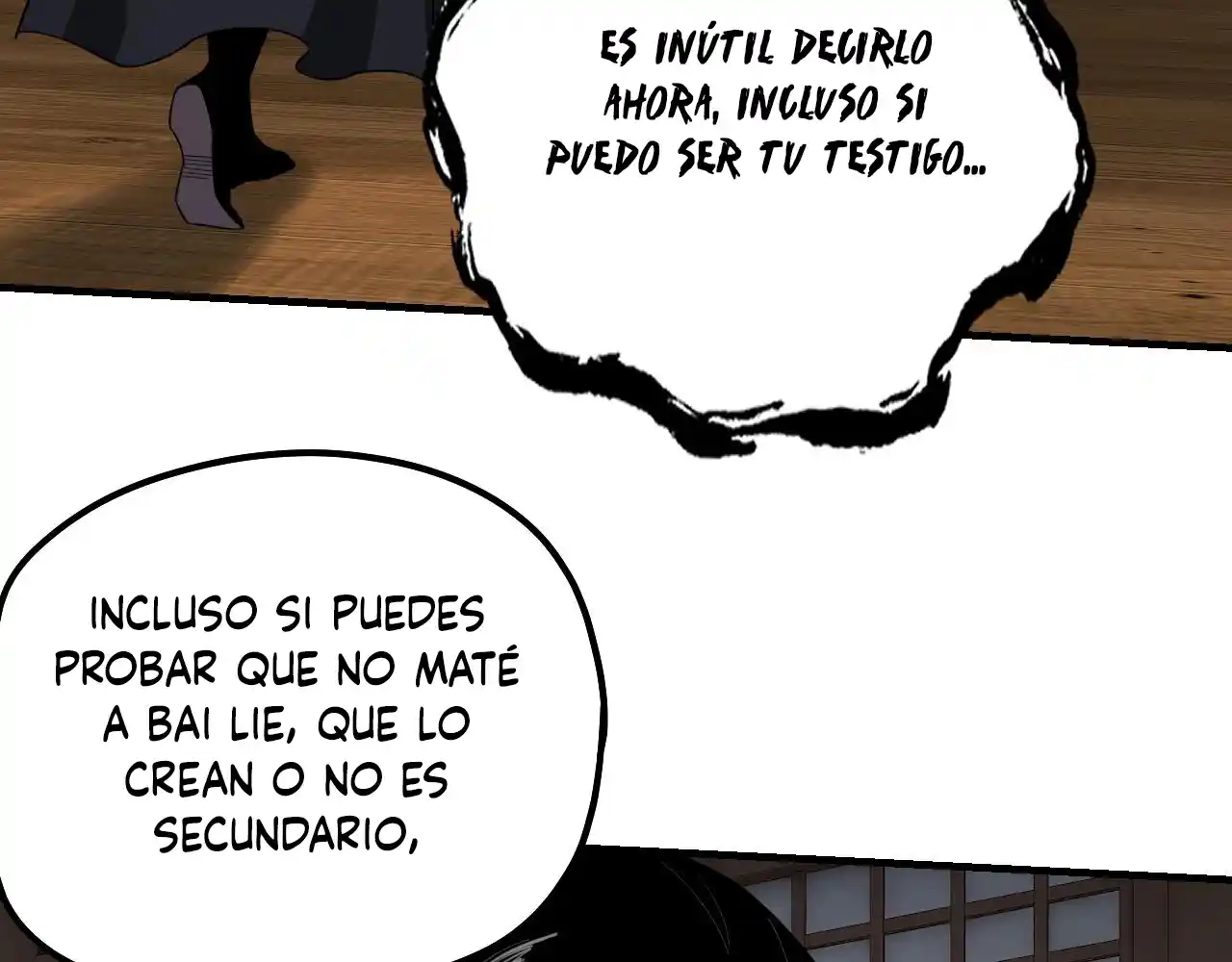 The Villain Of Destiny - Capítulo 52 - Página 36 - LectorTMOo
