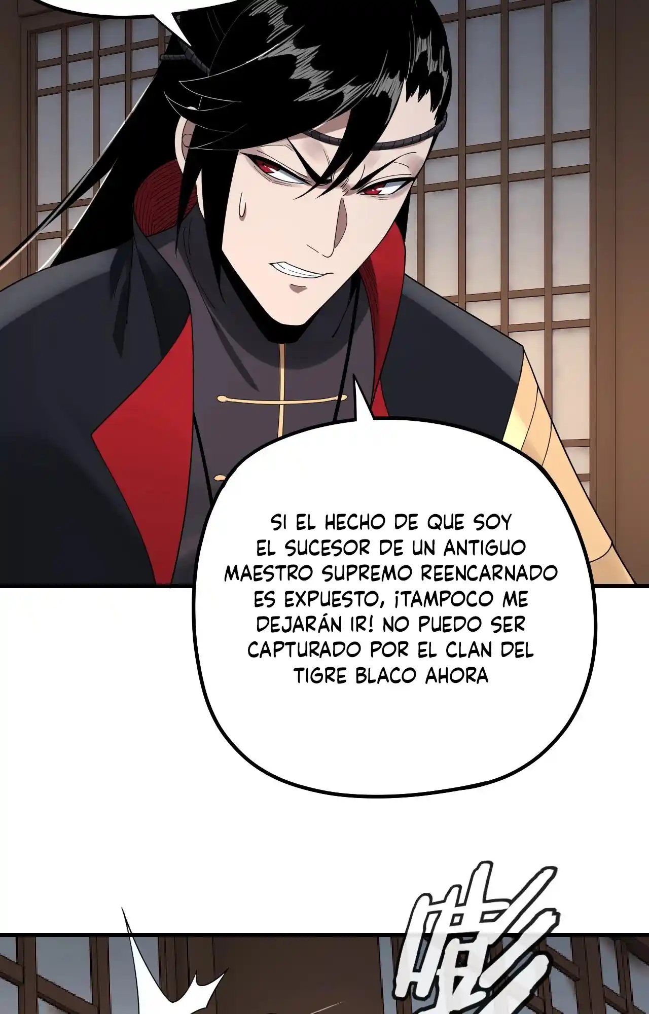The Villain Of Destiny - Capítulo 52 - Página 37 - LectorTMOo