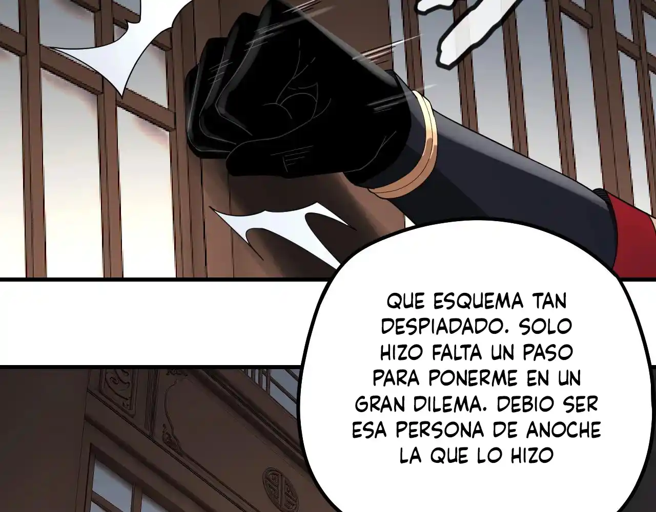 The Villain Of Destiny - Capítulo 52 - Página 38 - LectorTMOo