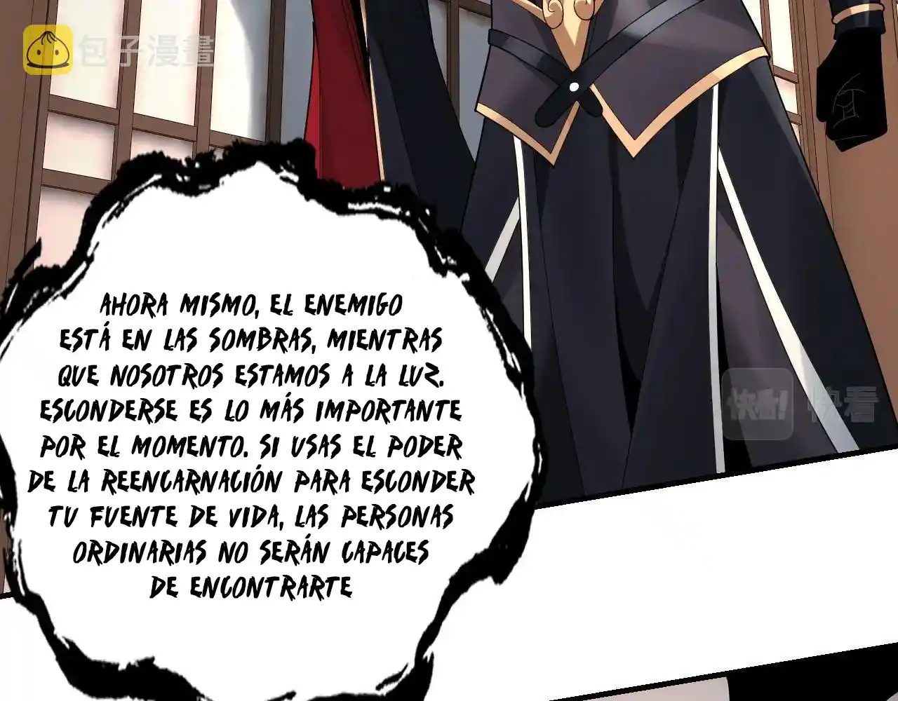 The Villain Of Destiny - Capítulo 52 - Página 40 - LectorTMOo