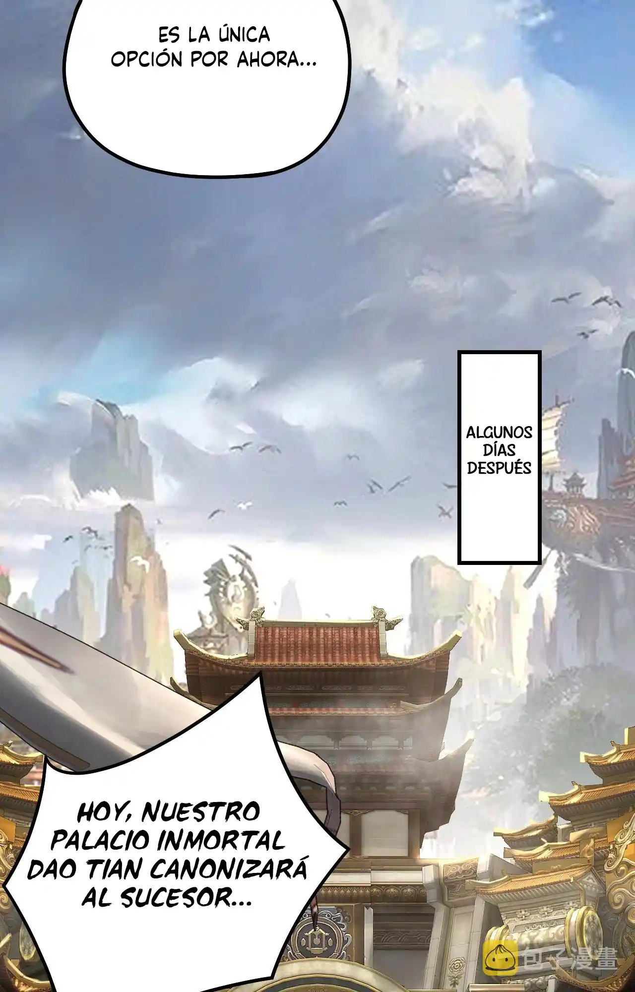 The Villain Of Destiny - Capítulo 52 - Página 42 - LectorTMOo