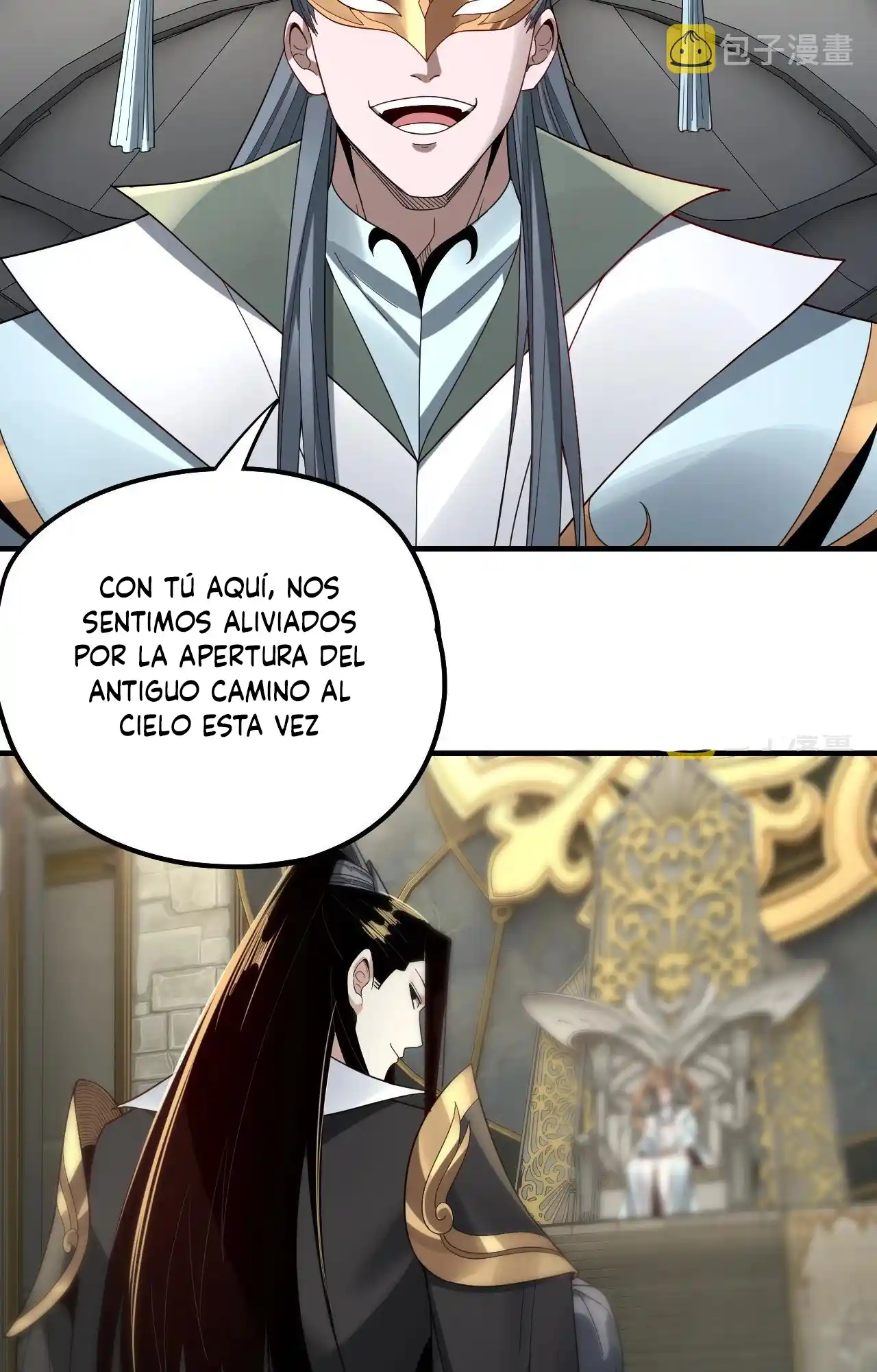 The Villain Of Destiny - Capítulo 52 - Página 50 - LectorTMOo