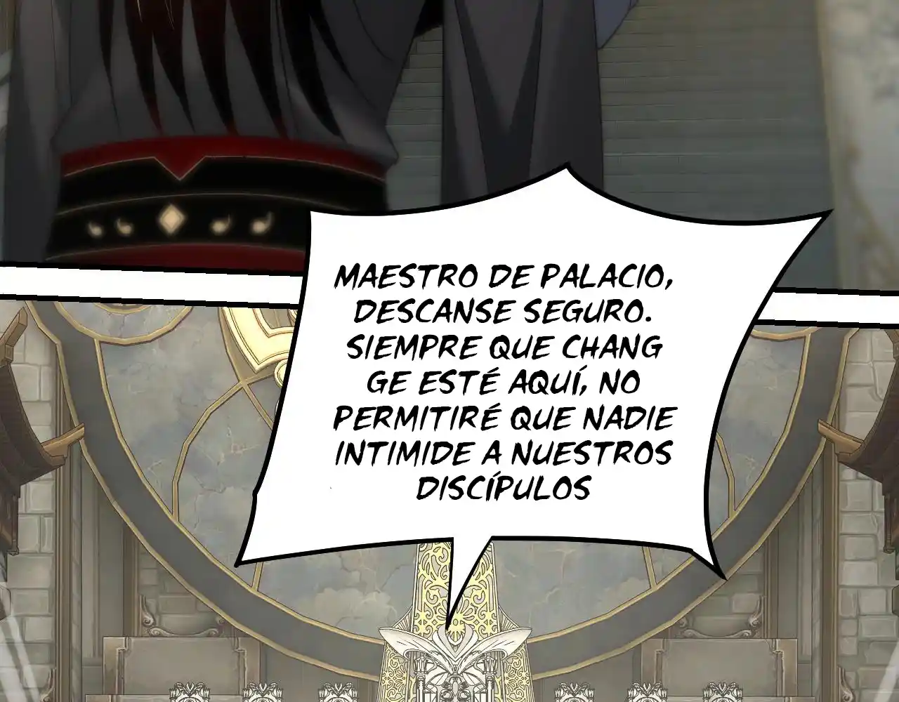 The Villain Of Destiny - Capítulo 52 - Página 51 - LectorTMOo