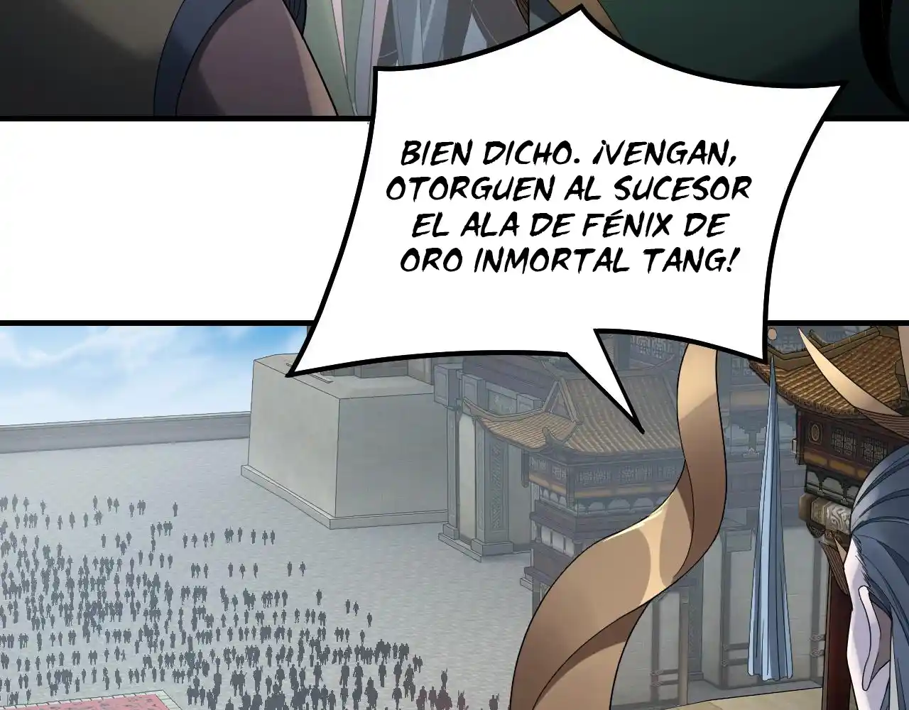 The Villain Of Destiny - Capítulo 52 - Página 53 - LectorTMOo