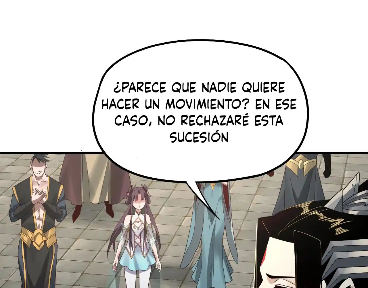 The Villain Of Destiny - Capítulo 52 - Página 64 - LectorTMOo