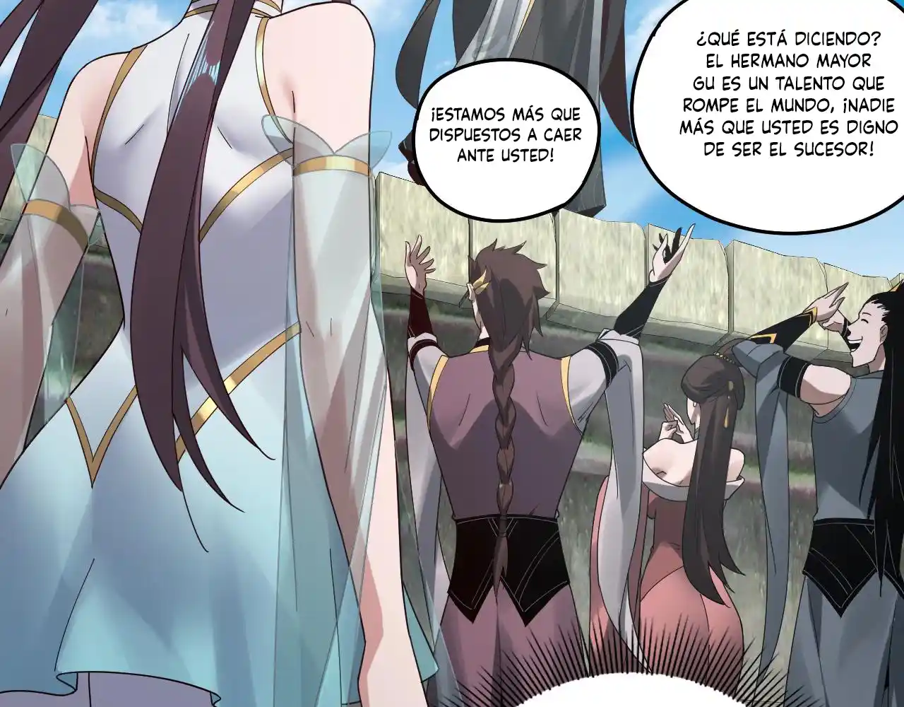 The Villain Of Destiny - Capítulo 52 - Página 69 - LectorTMOo