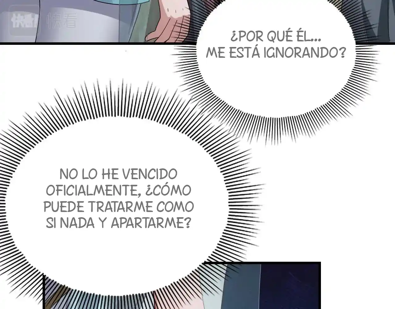 The Villain Of Destiny - Capítulo 52 - Página 70 - LectorTMOo
