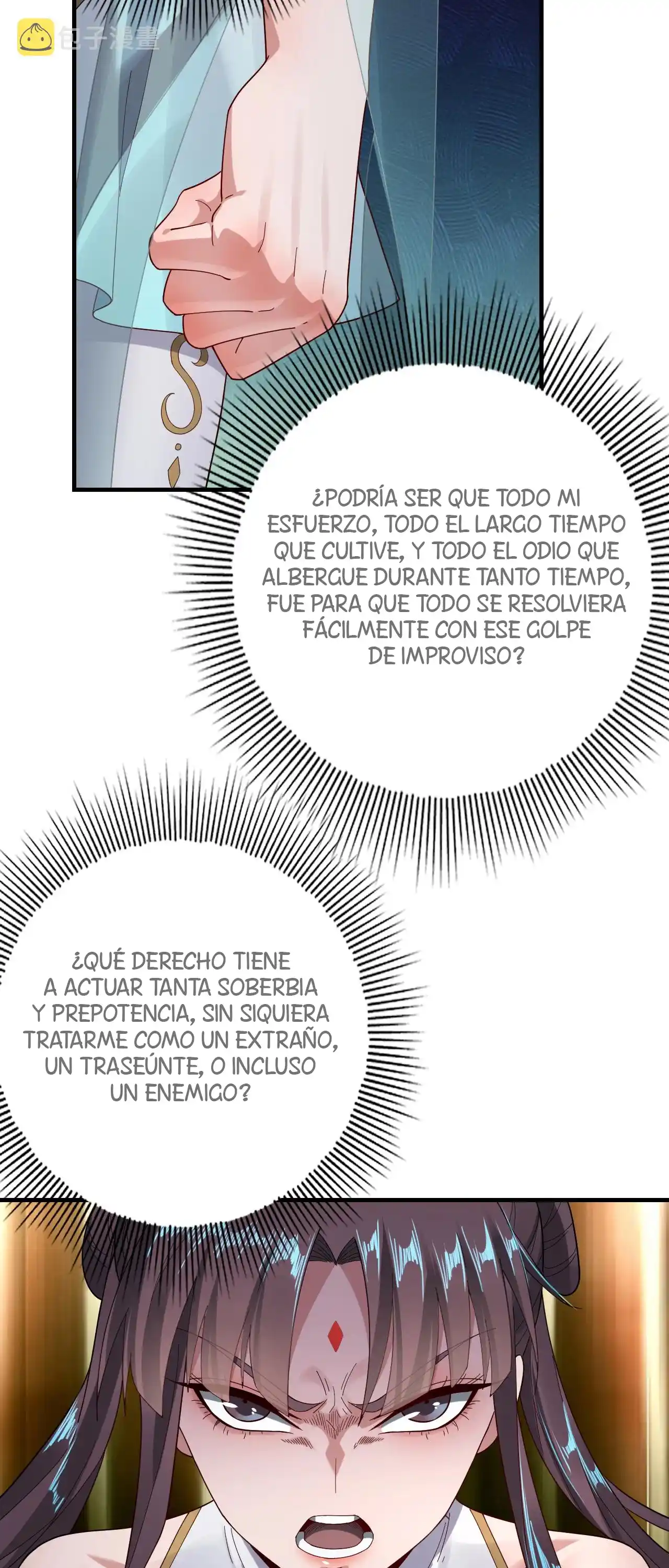 The Villain Of Destiny - Capítulo 52 - Página 71 - LectorTMOo