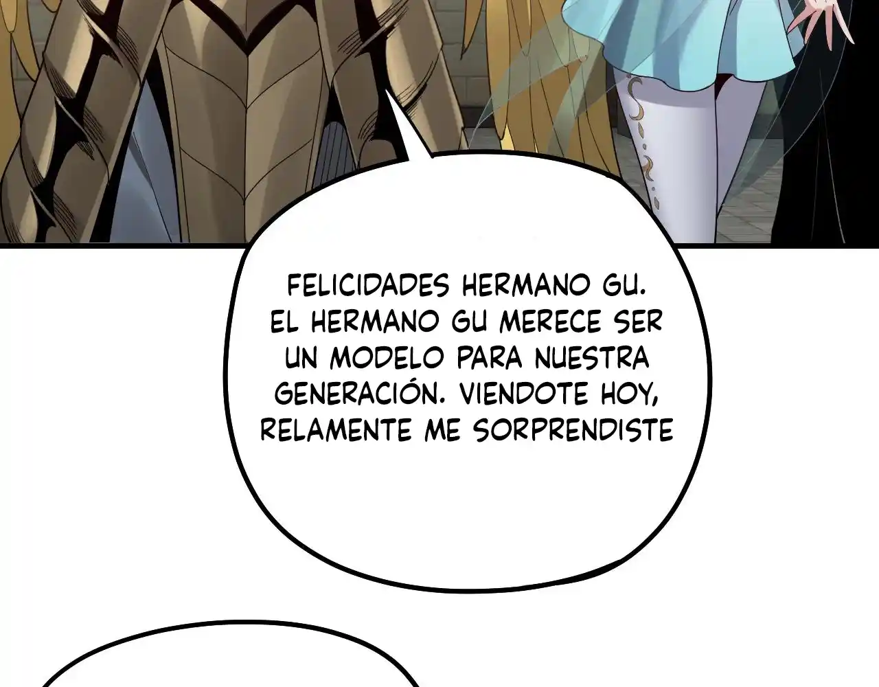 The Villain Of Destiny - Capítulo 52 - Página 73 - LectorTMOo