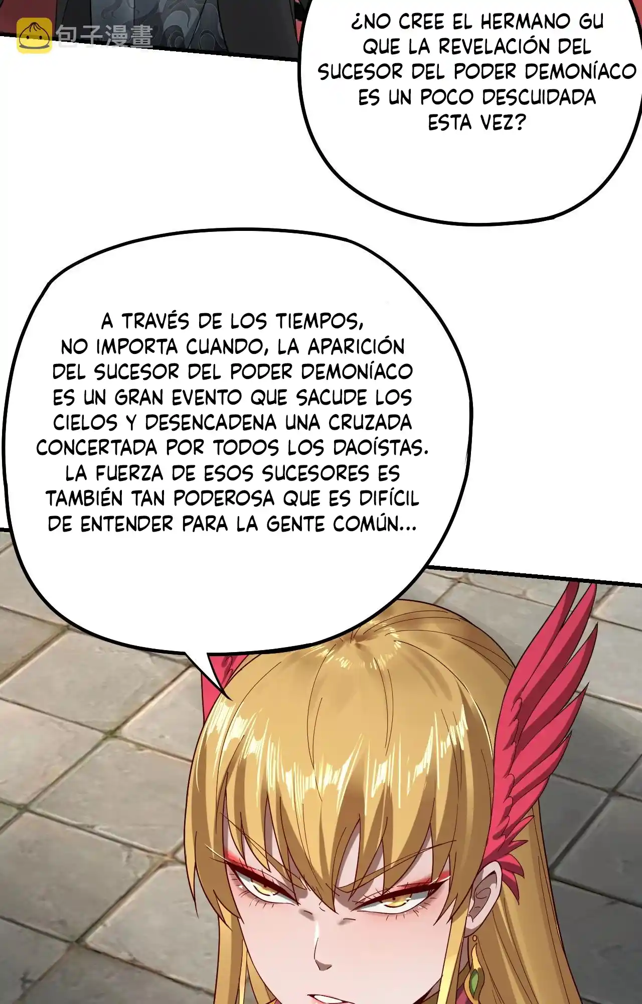 The Villain Of Destiny - Capítulo 52 - Página 79 - LectorTMOo