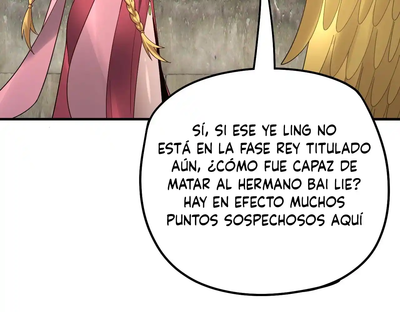 The Villain Of Destiny - Capítulo 52 - Página 83 - LectorTMOo
