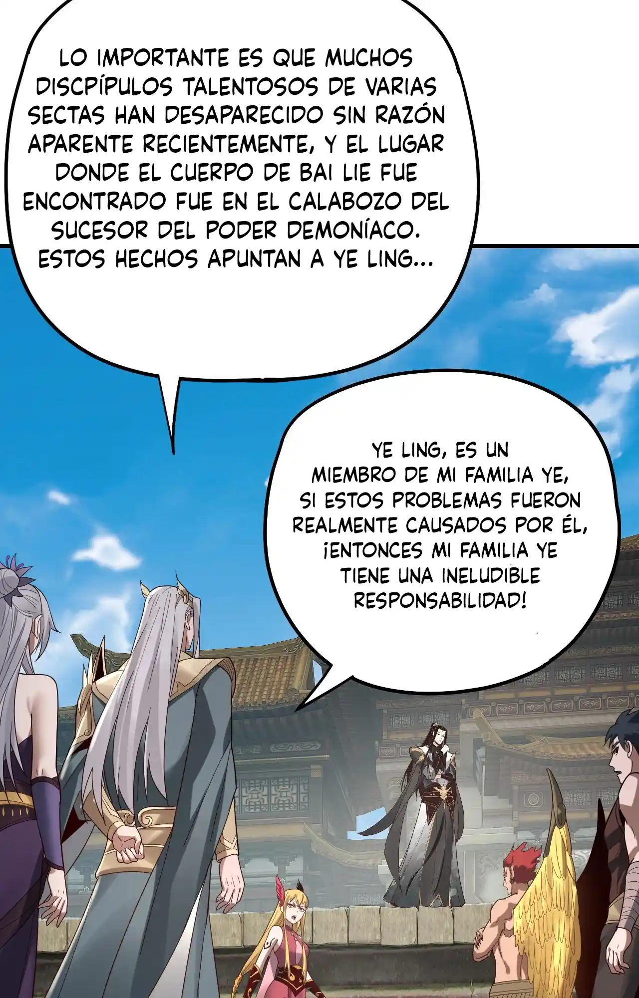 The Villain Of Destiny - Capítulo 52 - Página 86 - LectorTMOo