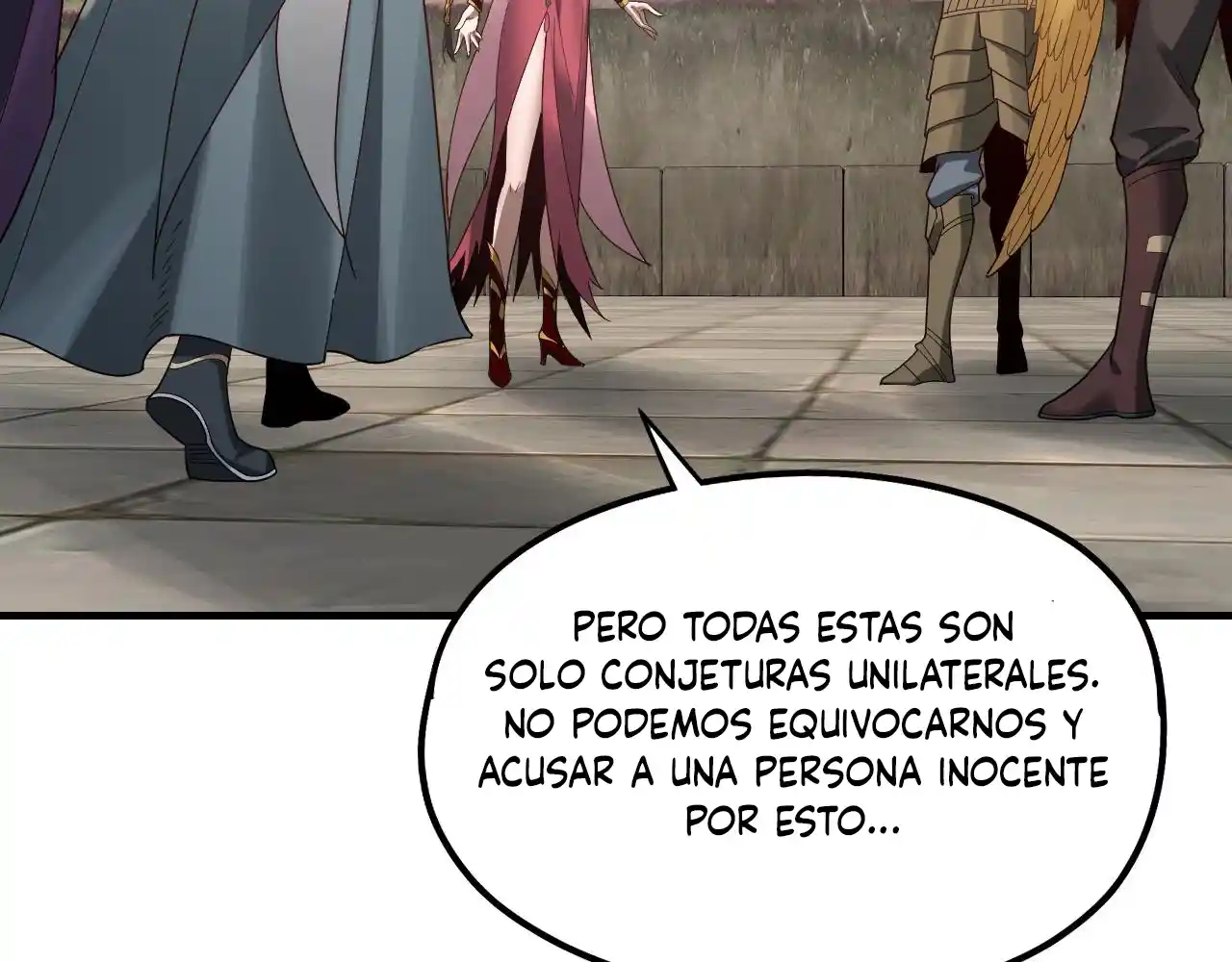 The Villain Of Destiny - Capítulo 52 - Página 87 - LectorTMOo