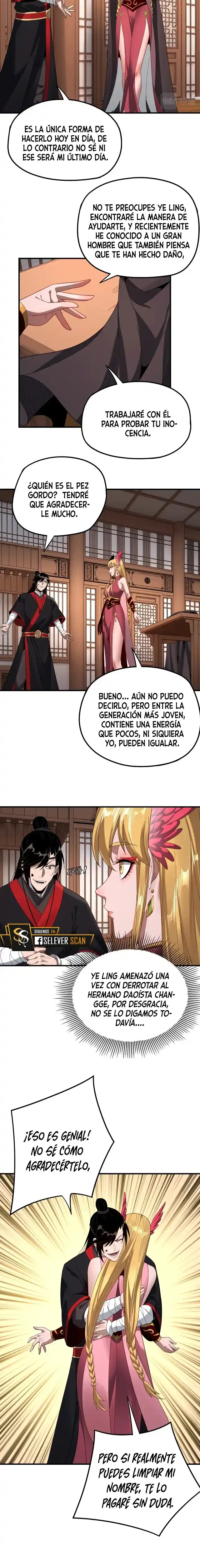 The Villain Of Destiny - Capítulo 54 - Página 13 - LectorTMOo