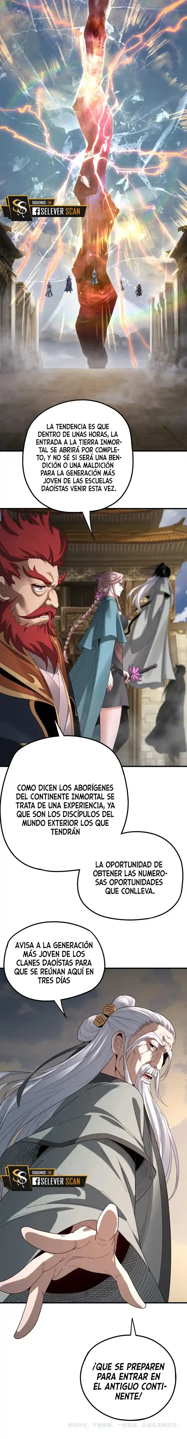 The Villain Of Destiny - Capítulo 54 - Página 17 - LectorTMOo