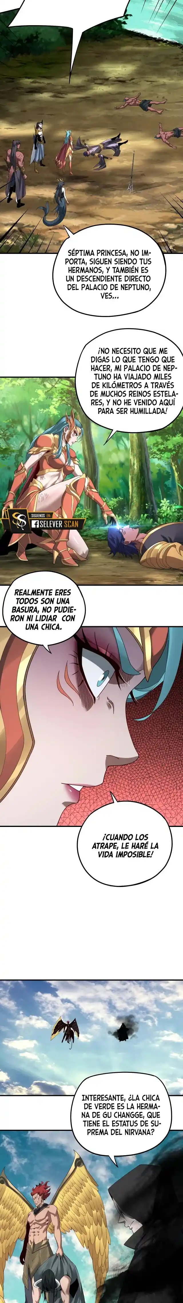 The Villain Of Destiny - Capítulo 55 - Página 14 - LectorTMOo