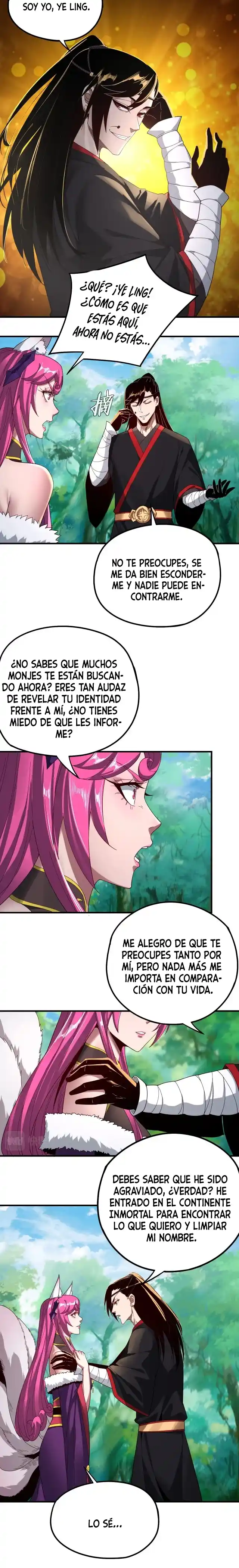 The Villain Of Destiny - Capítulo 56 - Página 13 - LectorTMOo