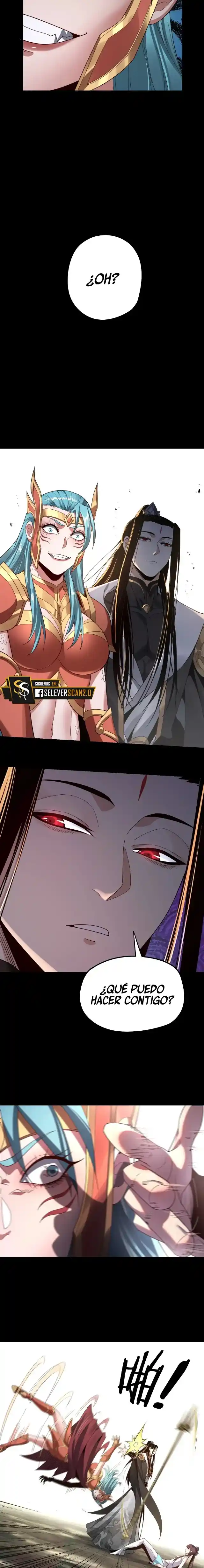 The Villain Of Destiny - Capítulo 57 - Página 13 - LectorTMOo