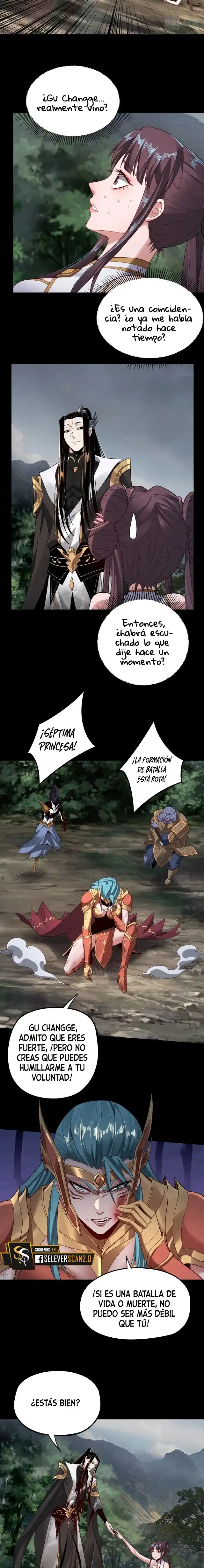 The Villain Of Destiny - Capítulo 57 - Página 14 - LectorTMOo