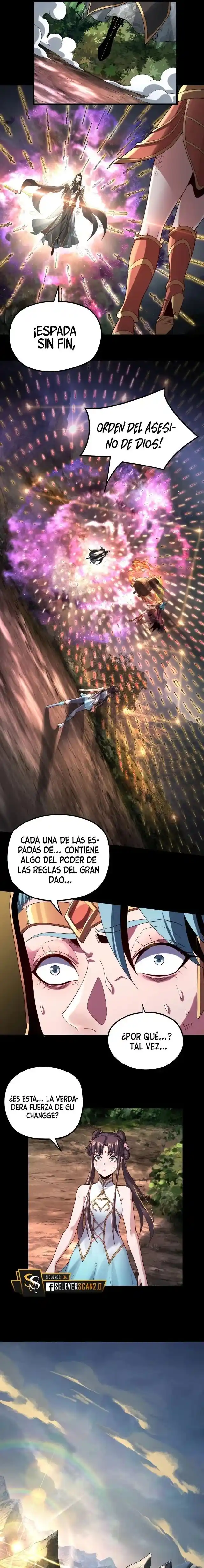 The Villain Of Destiny - Capítulo 58 - Página 12 - LectorTMOo