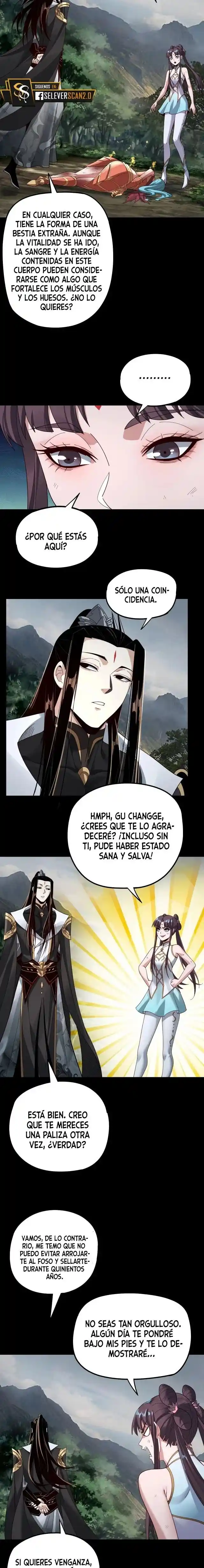 The Villain Of Destiny - Capítulo 58 - Página 14 - LectorTMOo