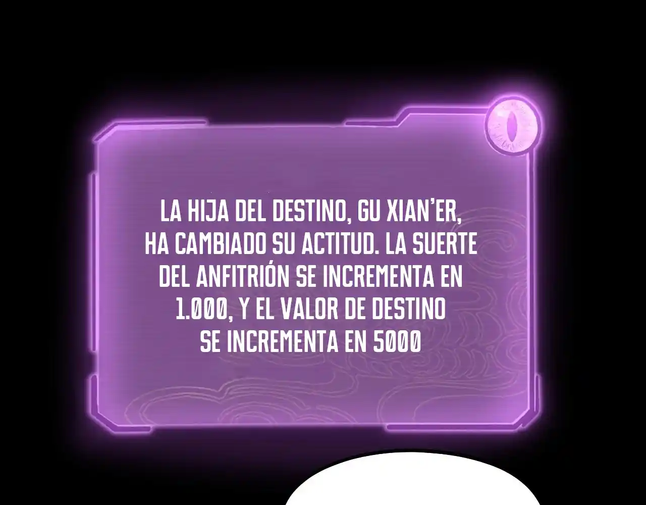 The Villain Of Destiny - Capítulo 59 - Página 5 - LectorTMOo