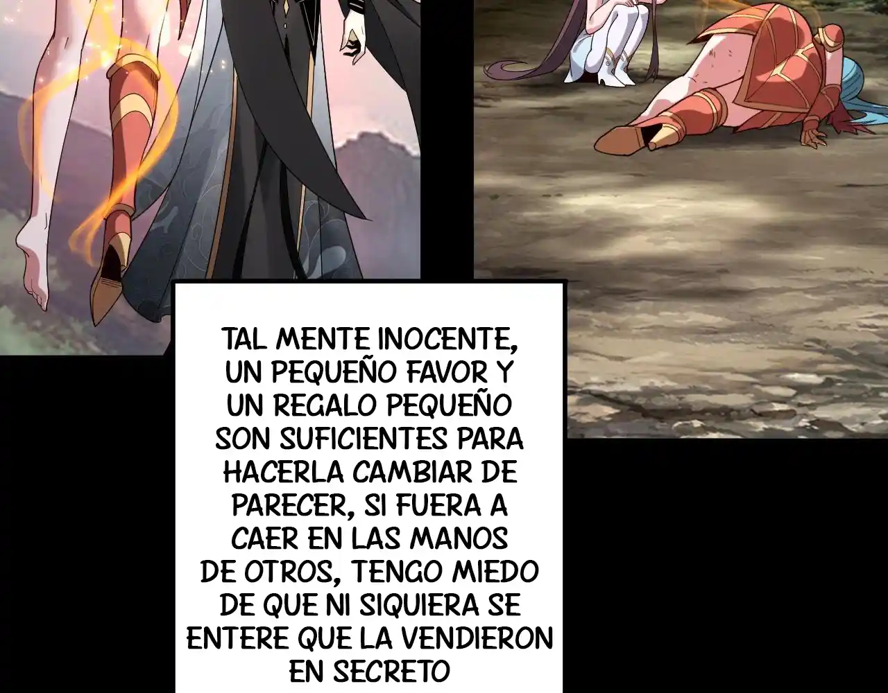 The Villain Of Destiny - Capítulo 59 - Página 10 - LectorTMOo