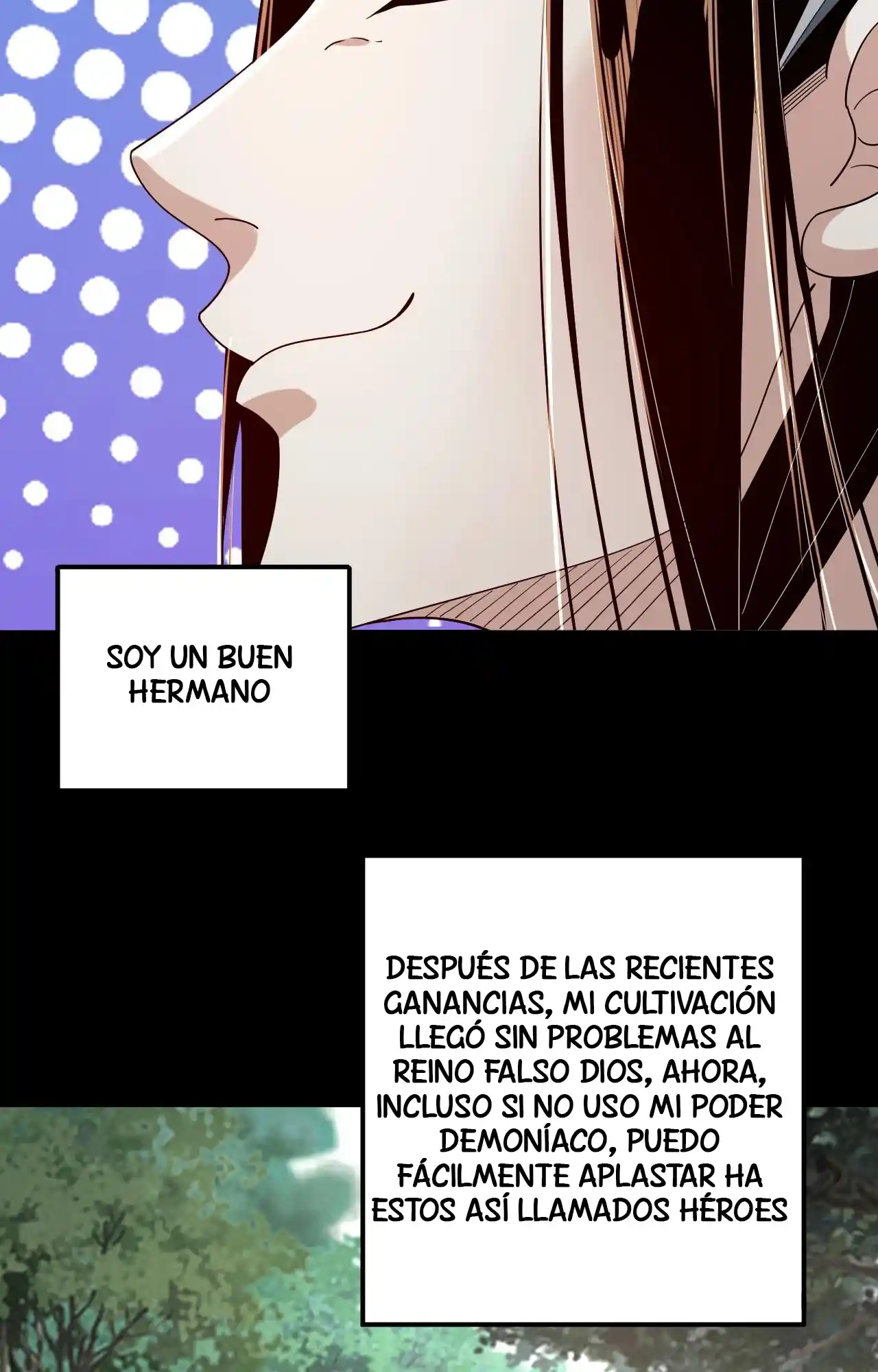 The Villain Of Destiny - Capítulo 59 - Página 12 - LectorTMOo