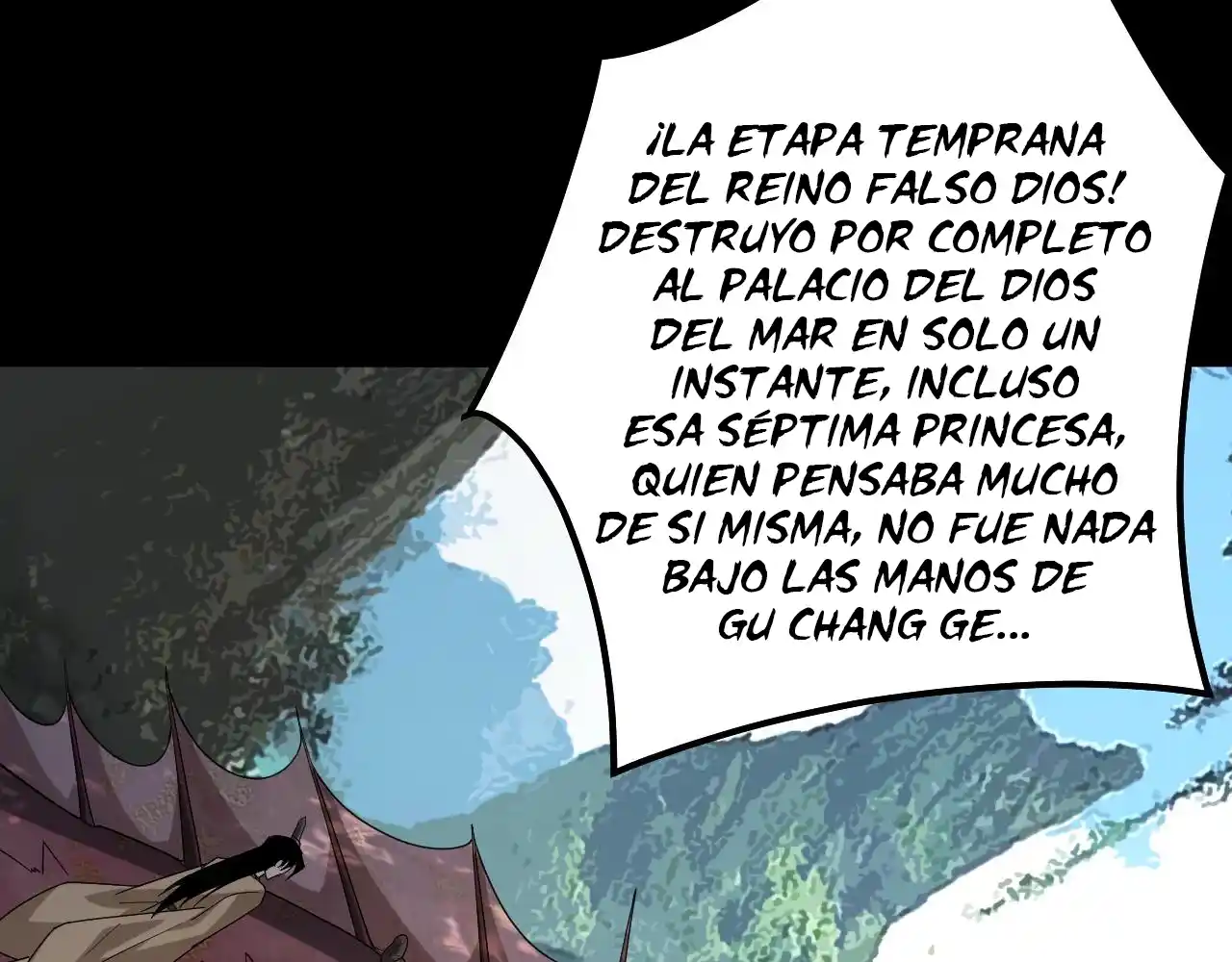 The Villain Of Destiny - Capítulo 59 - Página 15 - LectorTMOo