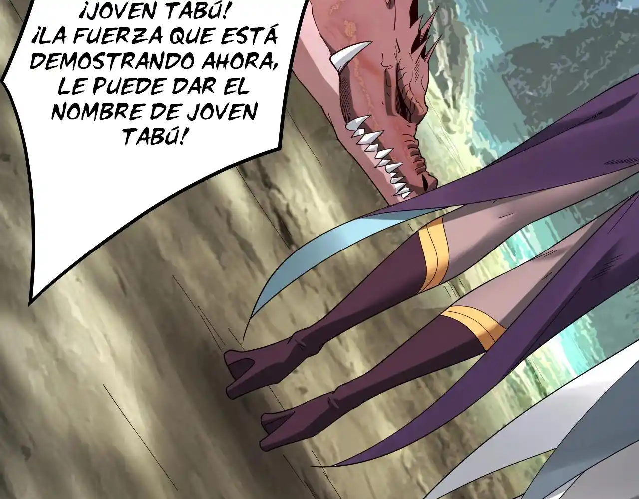 The Villain Of Destiny - Capítulo 59 - Página 17 - LectorTMOo